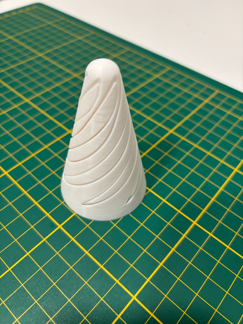 Fidget Helix