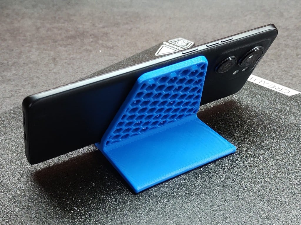 Mobile phone stand