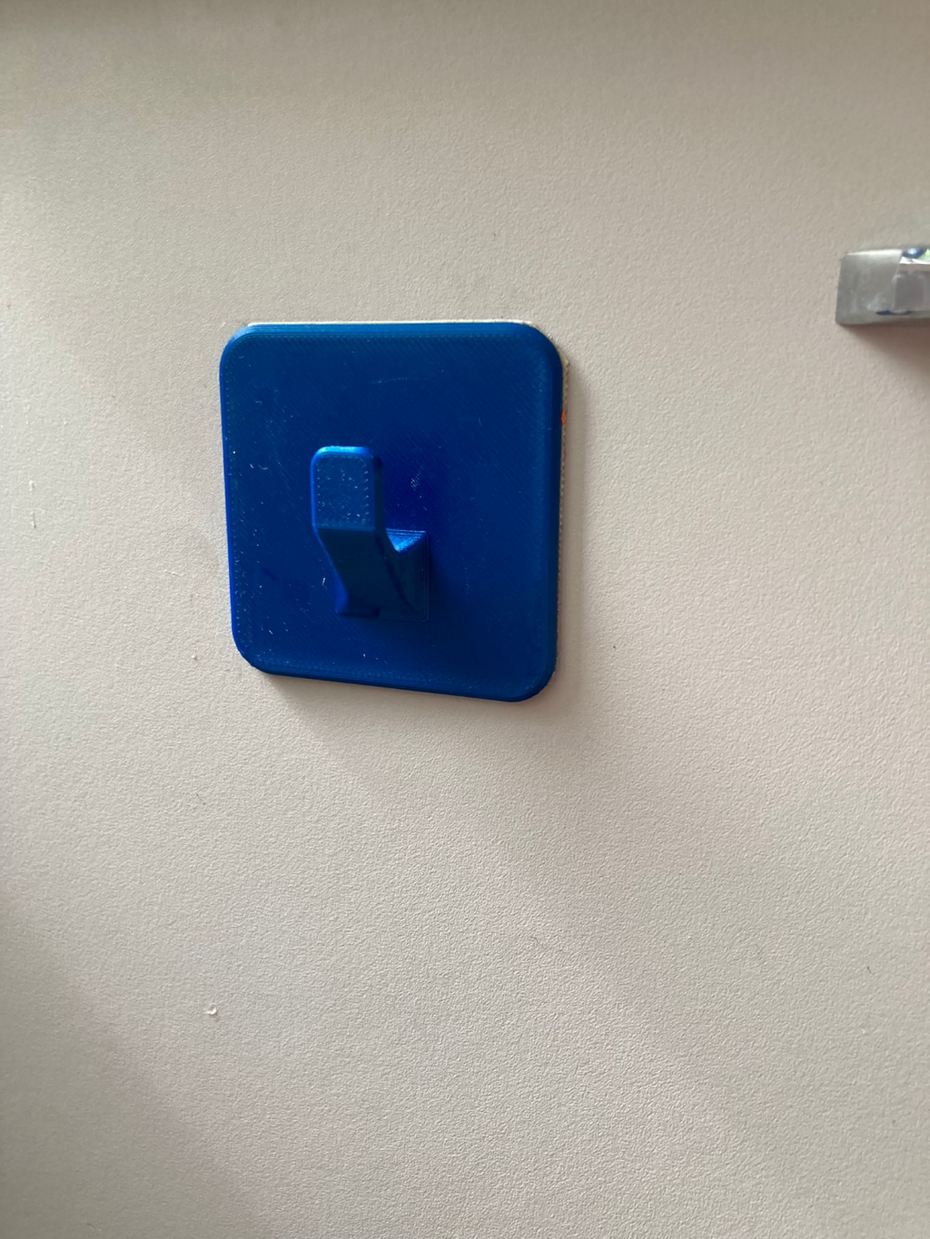 Kitchen towel holder