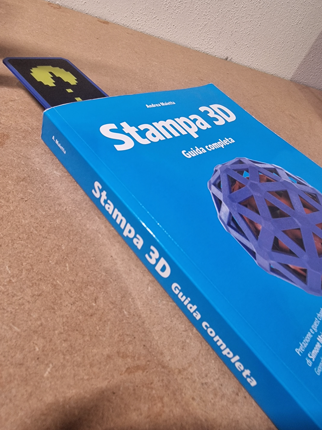 Bookmark PacMan