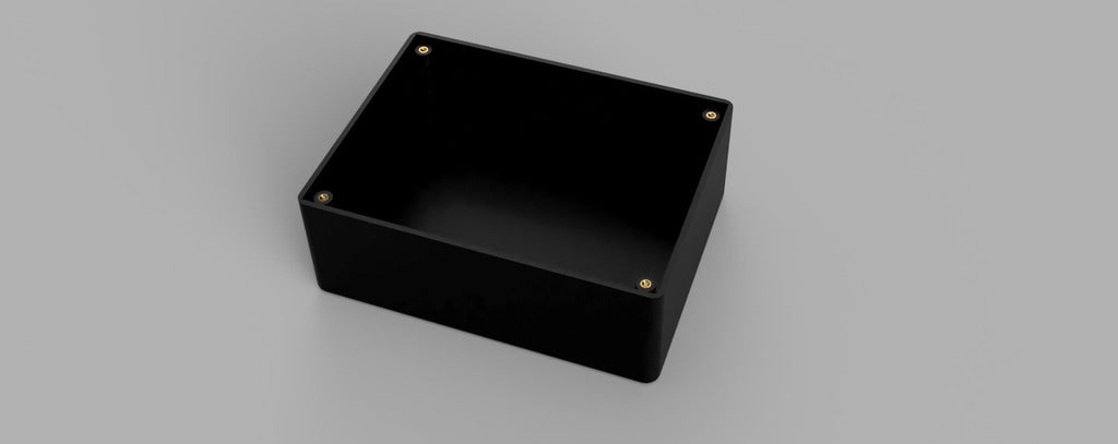 CU-3283 Electronics Enclosure