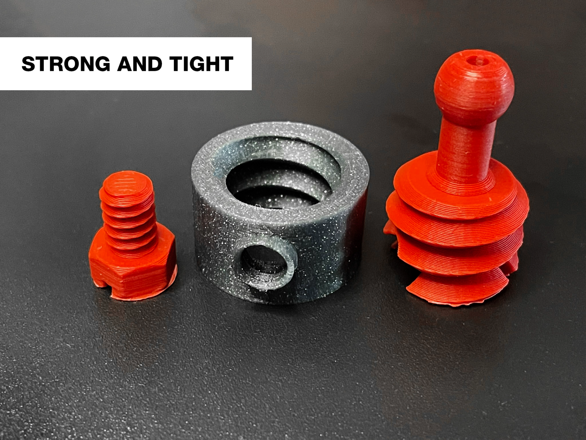 JD Ball Joint V2 (Beta 1)