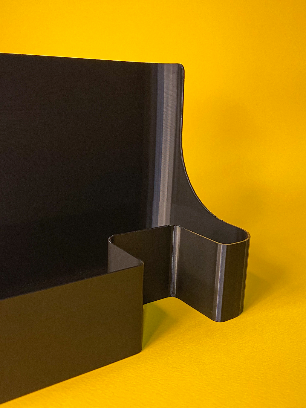 A1 poop tray / bucket / bin