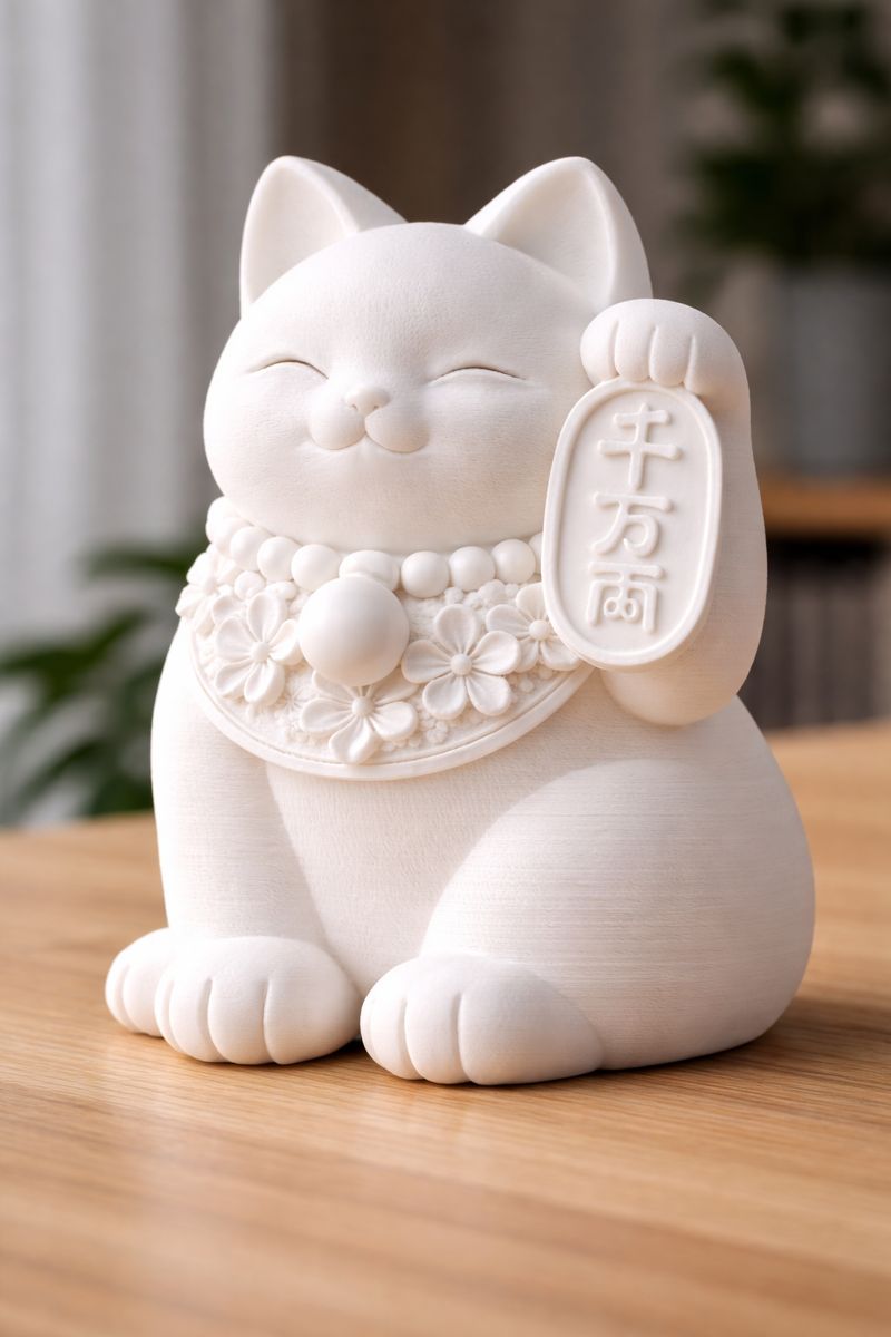 Lucky Cat