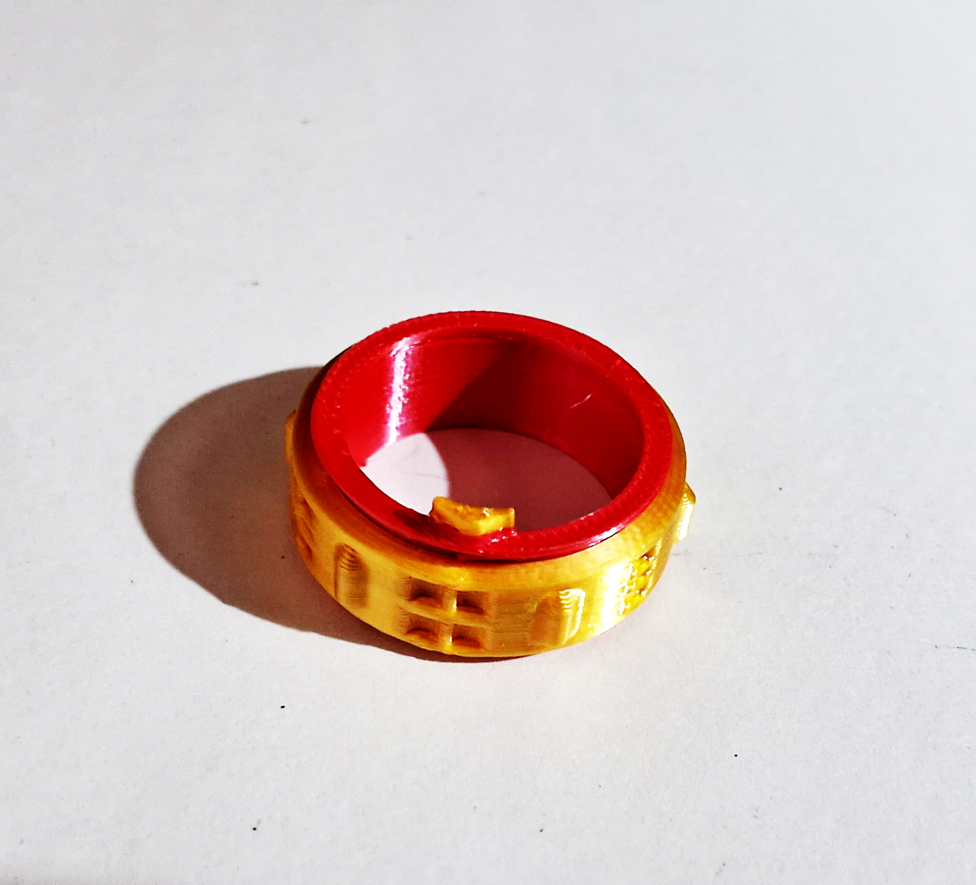 DICE RING
