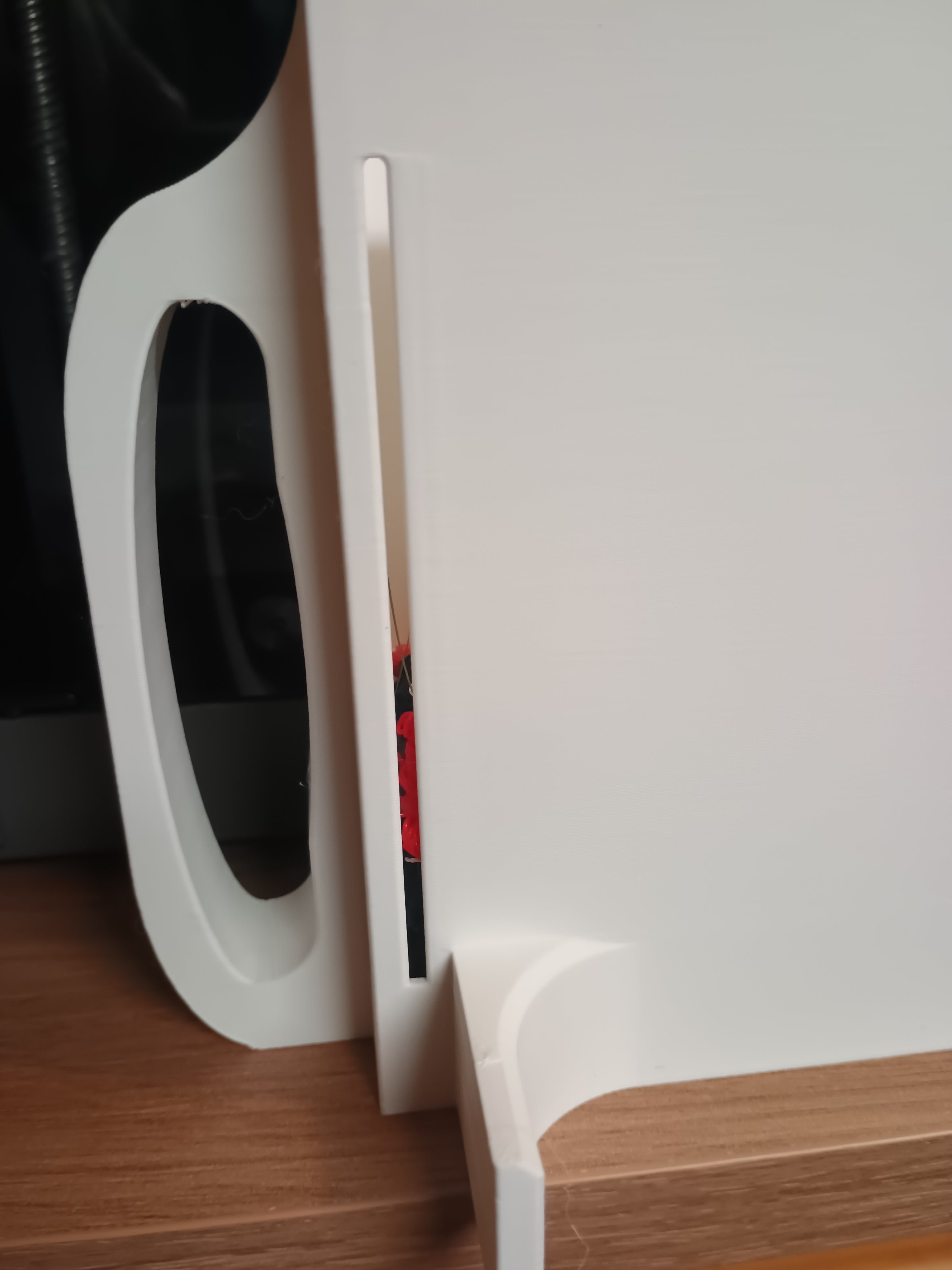 P2S, P1S, X2D... waste bin with handle