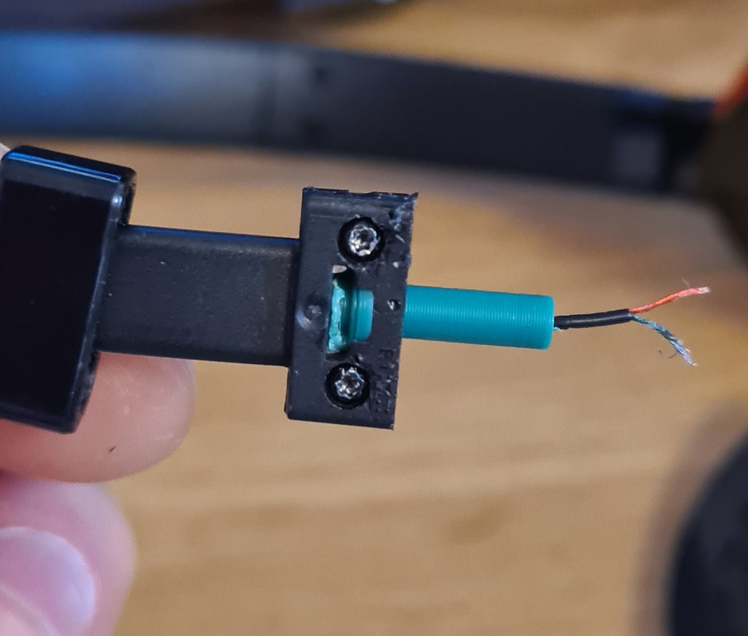 Jabra Evolve 20 repair kit