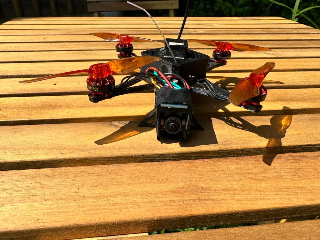 Nano3LRG
