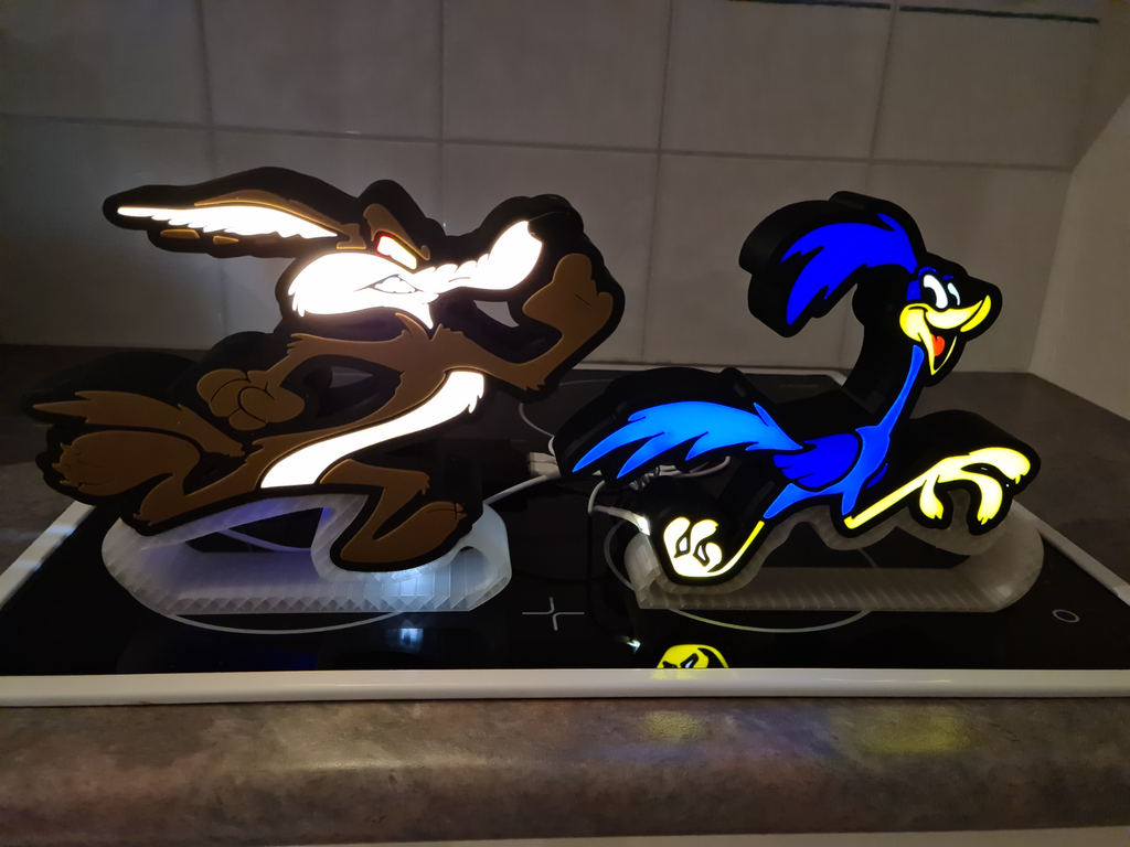 Road Runner
