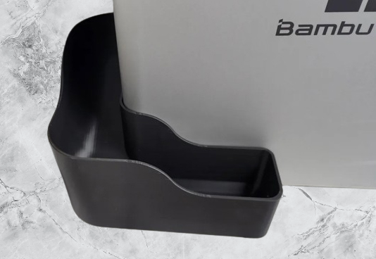 Bambu Lab Poop Bucket Filament Waste Bin