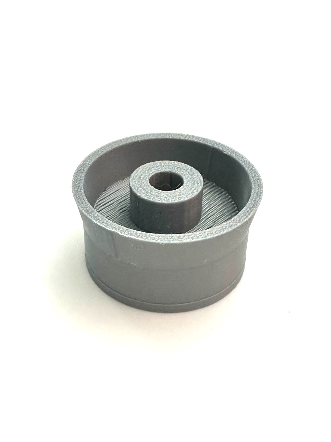 Generic Tuner Knob (3mm hole)
