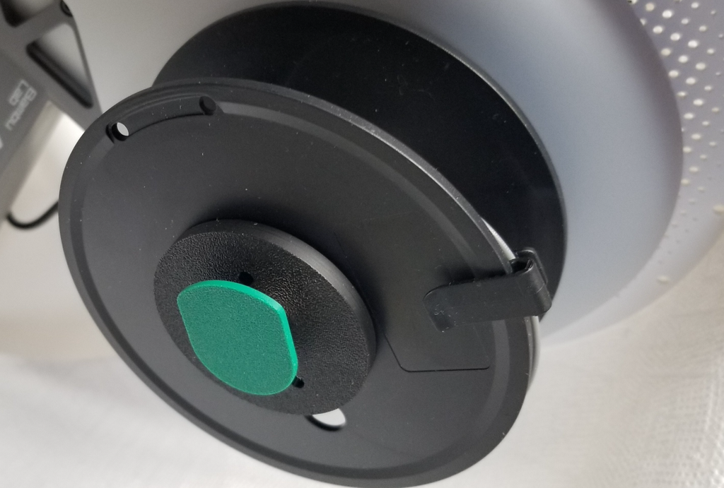 Cylinder 250g Spool