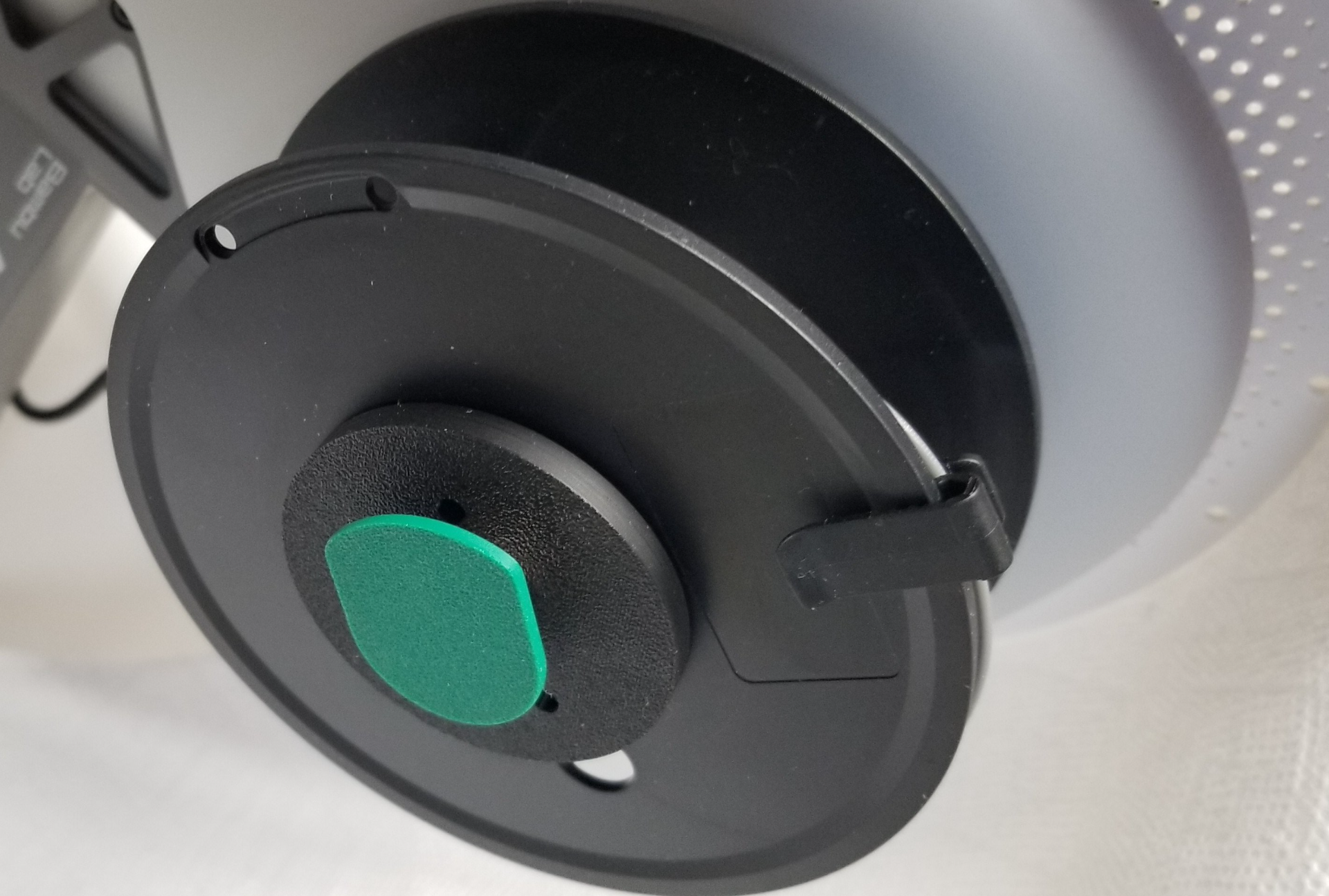 Cylinder 250g Spool