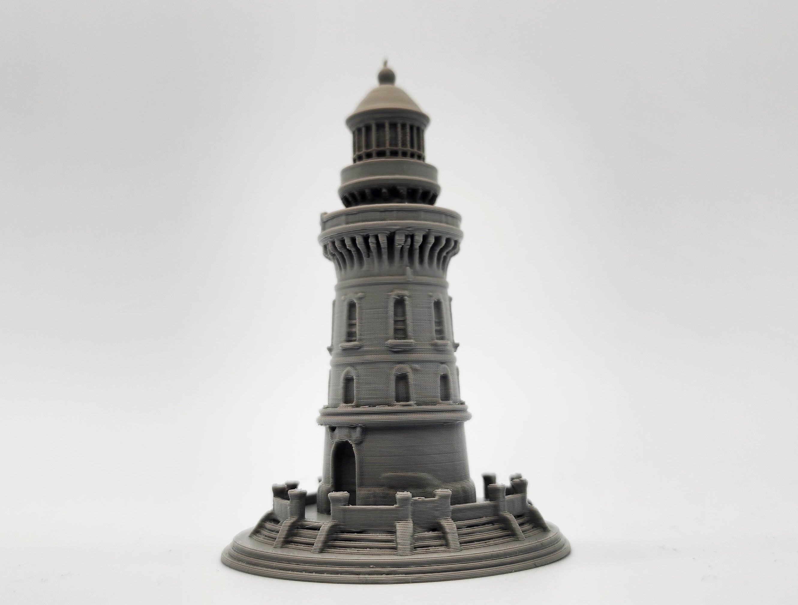 Lighthouse Miniature