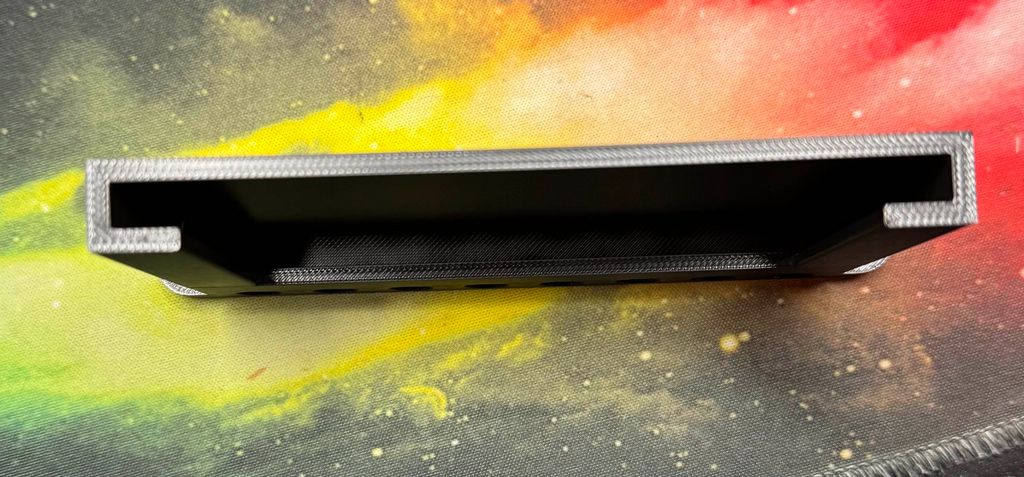 VEX VRC License Plate Holder V1