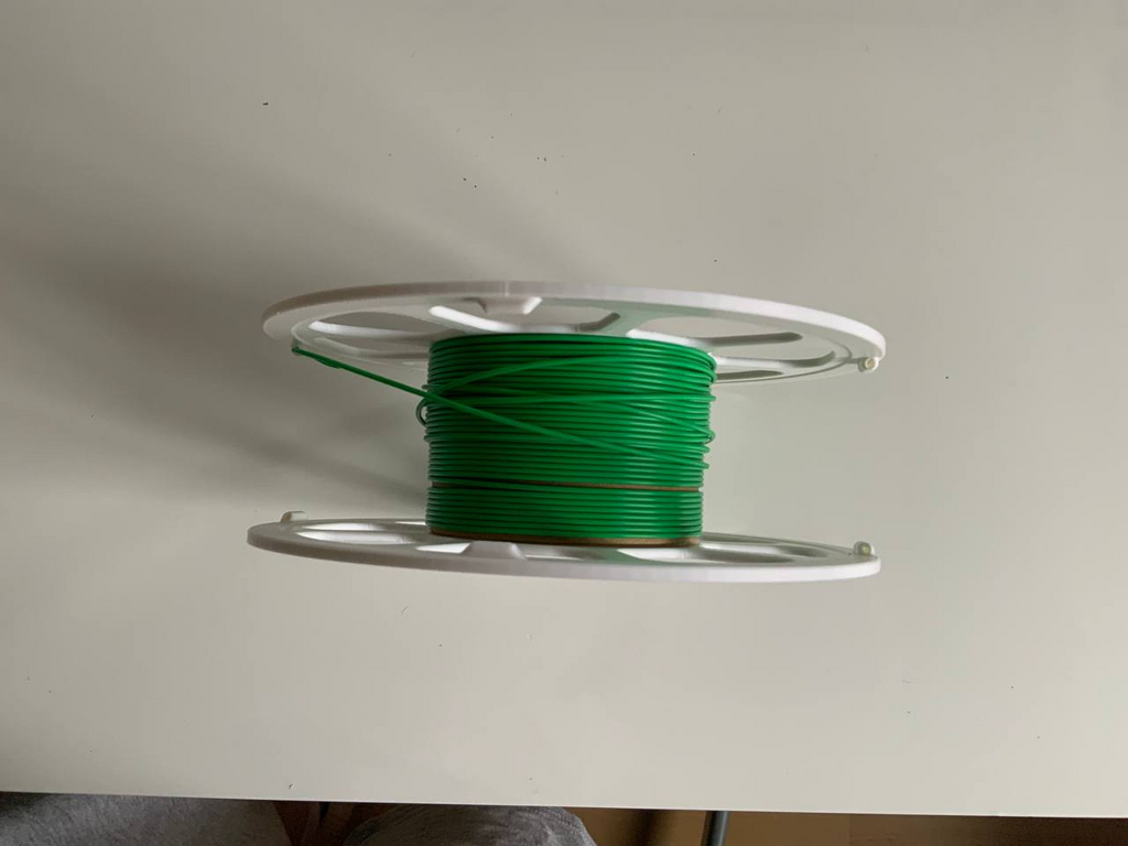 Bambu-SUNLU Spool Adapter for AMS Compatibility