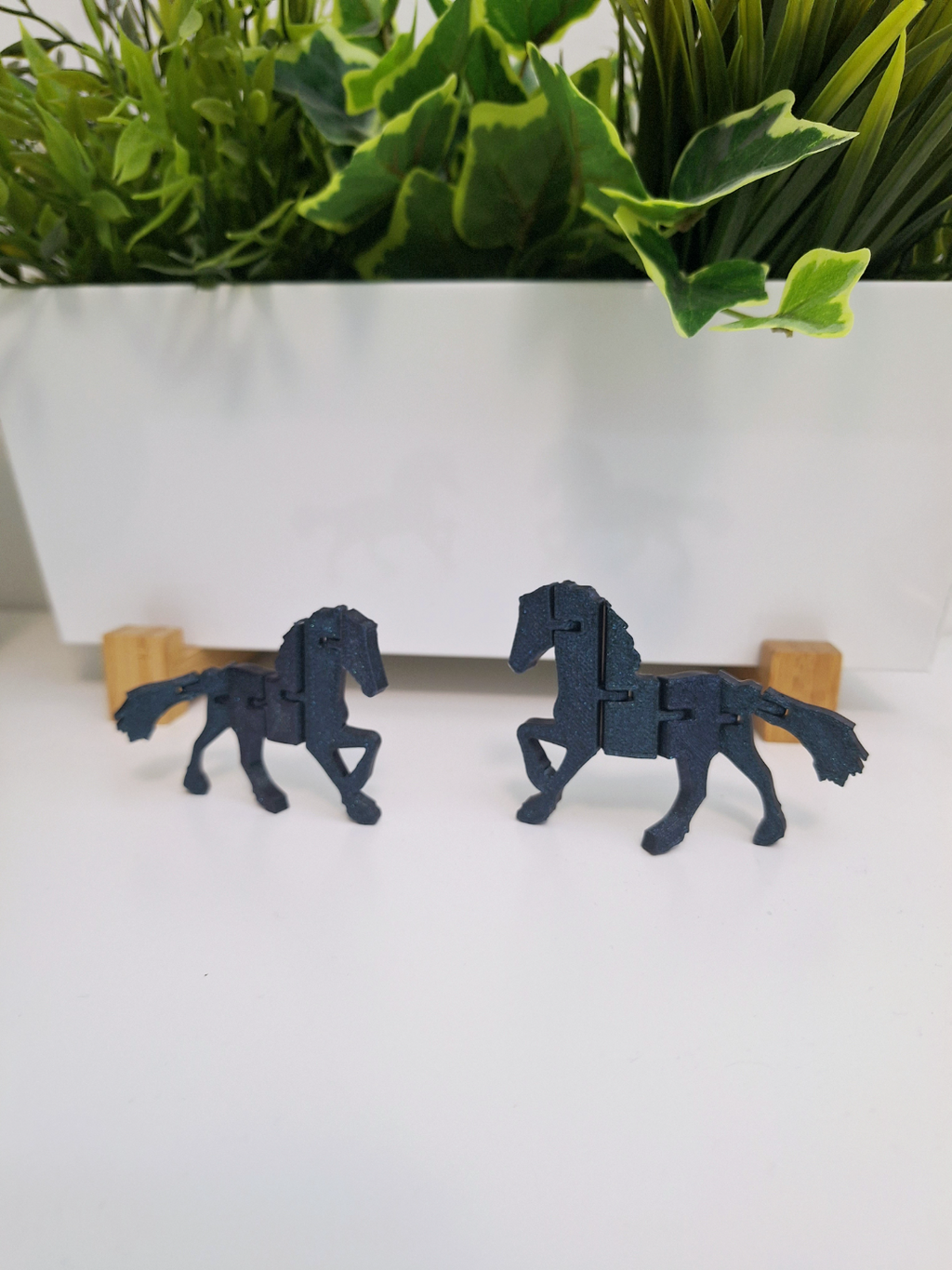 flexi horse