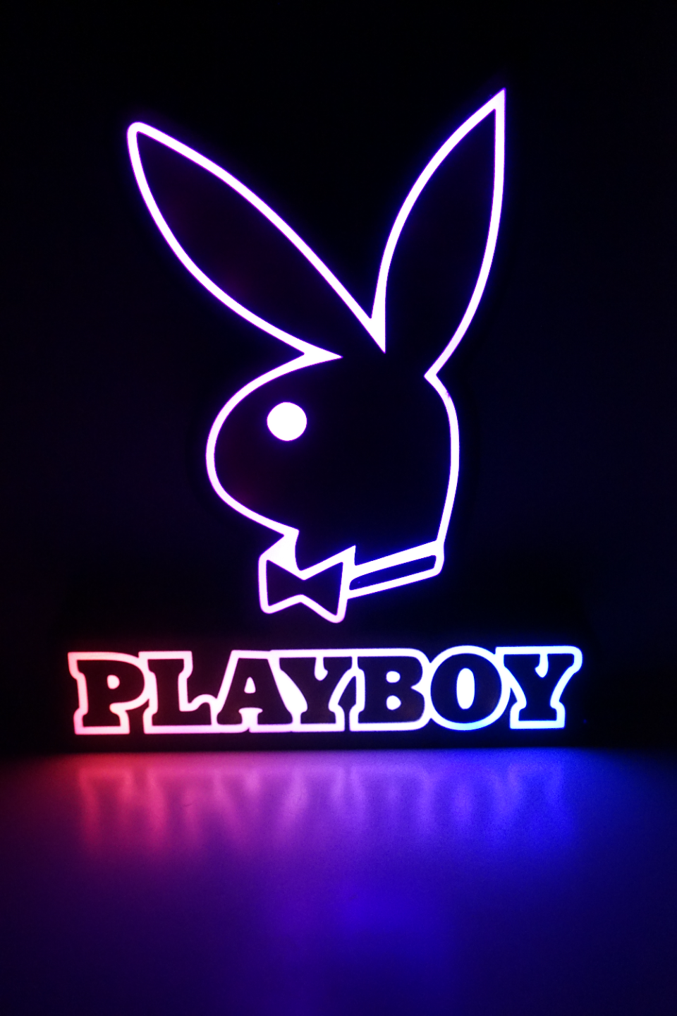 Playboy Logo