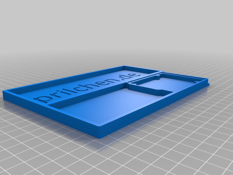 Arduino Uno Breadboard Holder
