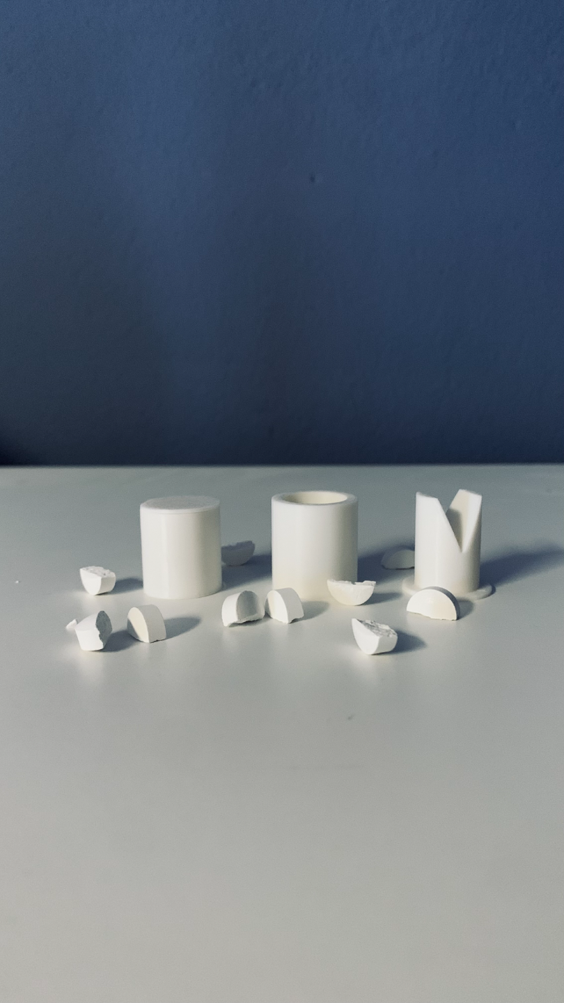 Pill Splitter