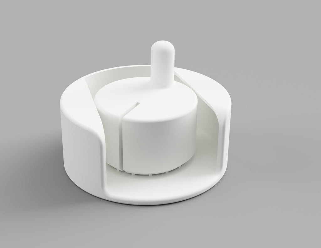 Remix Tape Measurement Spool