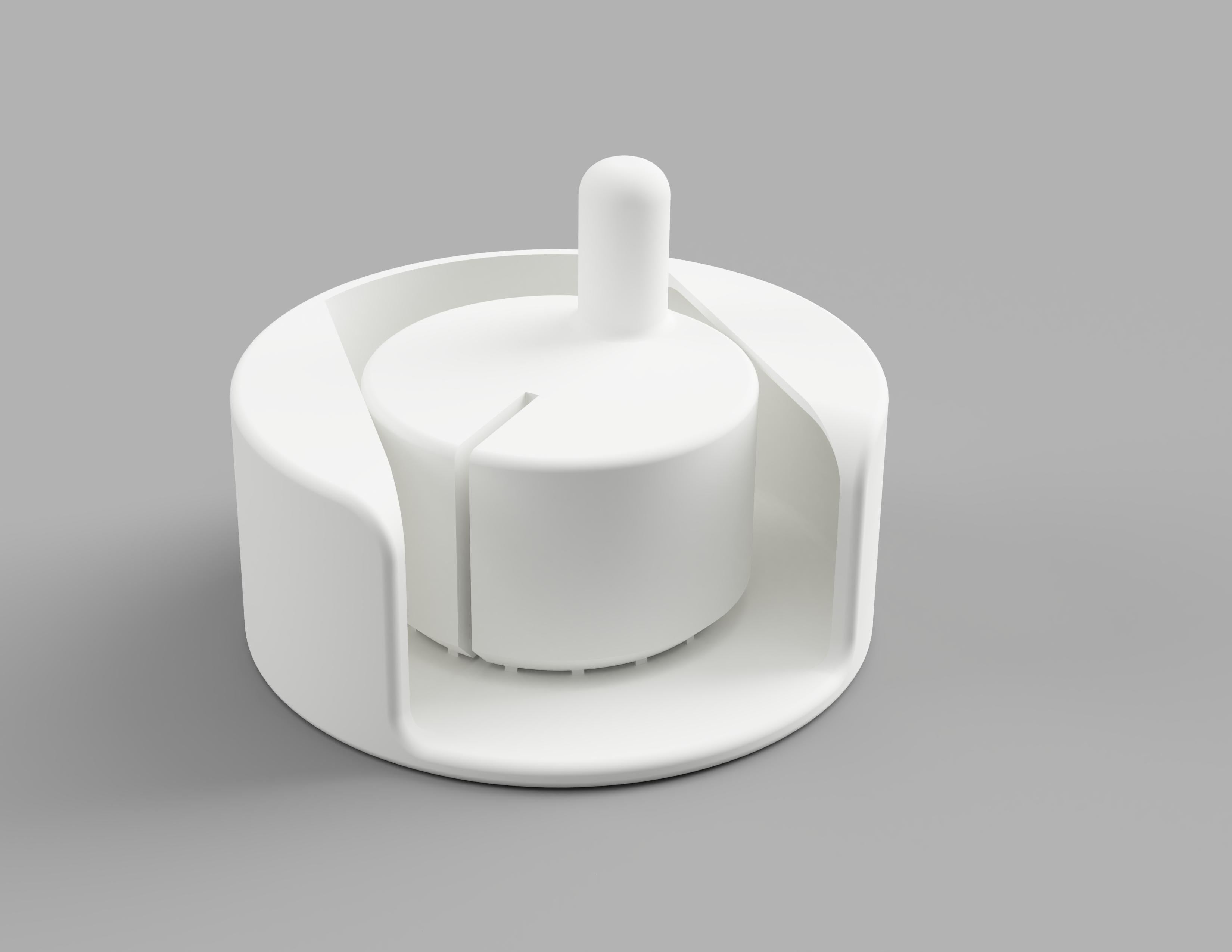 Remix Tape Measurement Spool