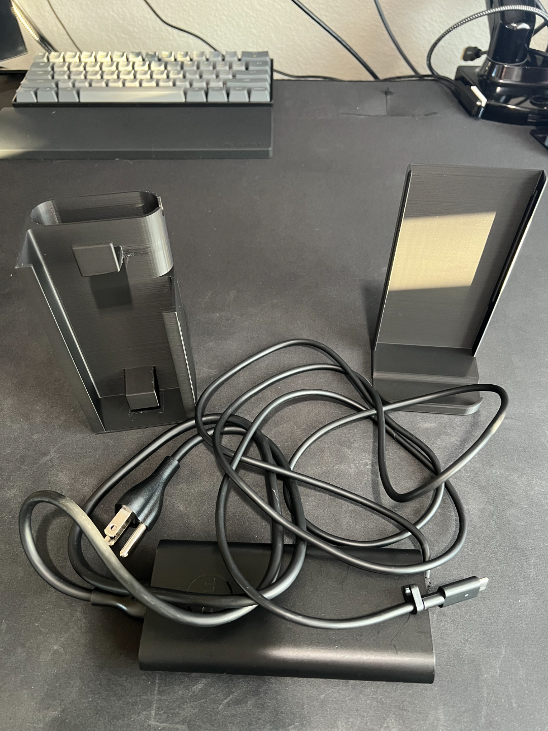 Dell 130W Laptop Charger Case (Model HA130PM170)