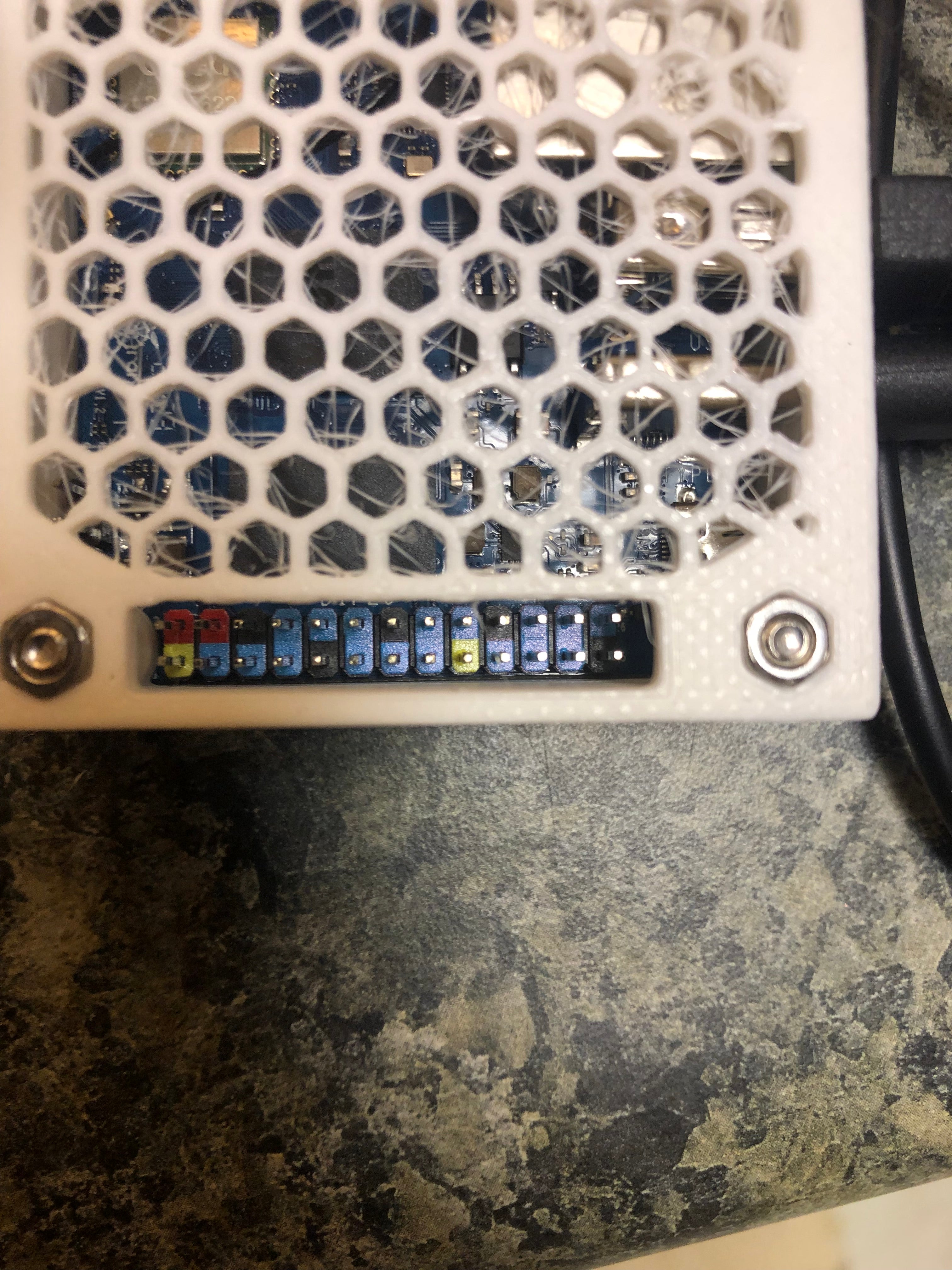 Orange Pi Zero 3 Case
