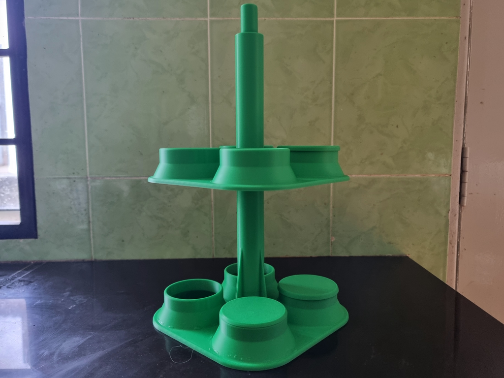Stackable Mug Holder
