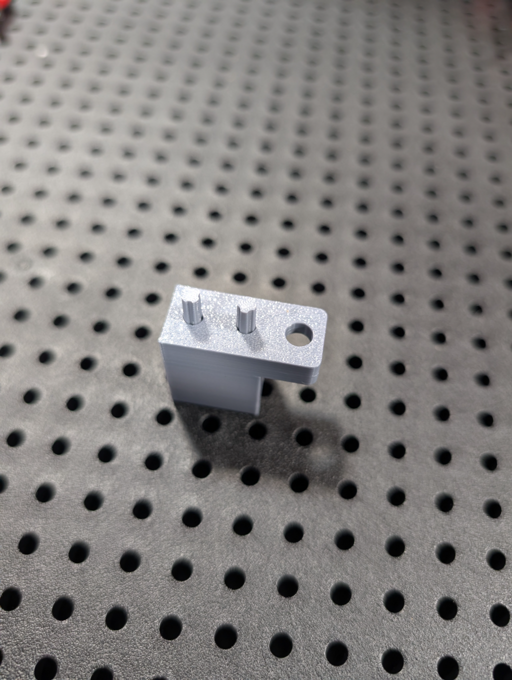 Toolgrid Screwdriver Clips