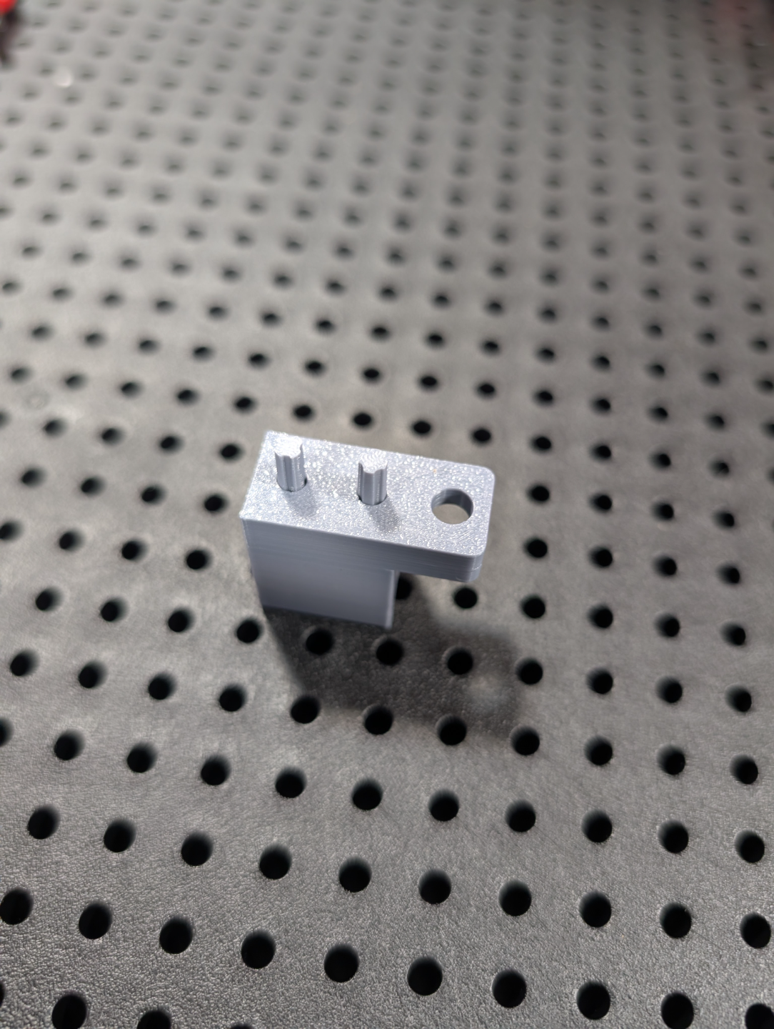Toolgrid Screwdriver Clips