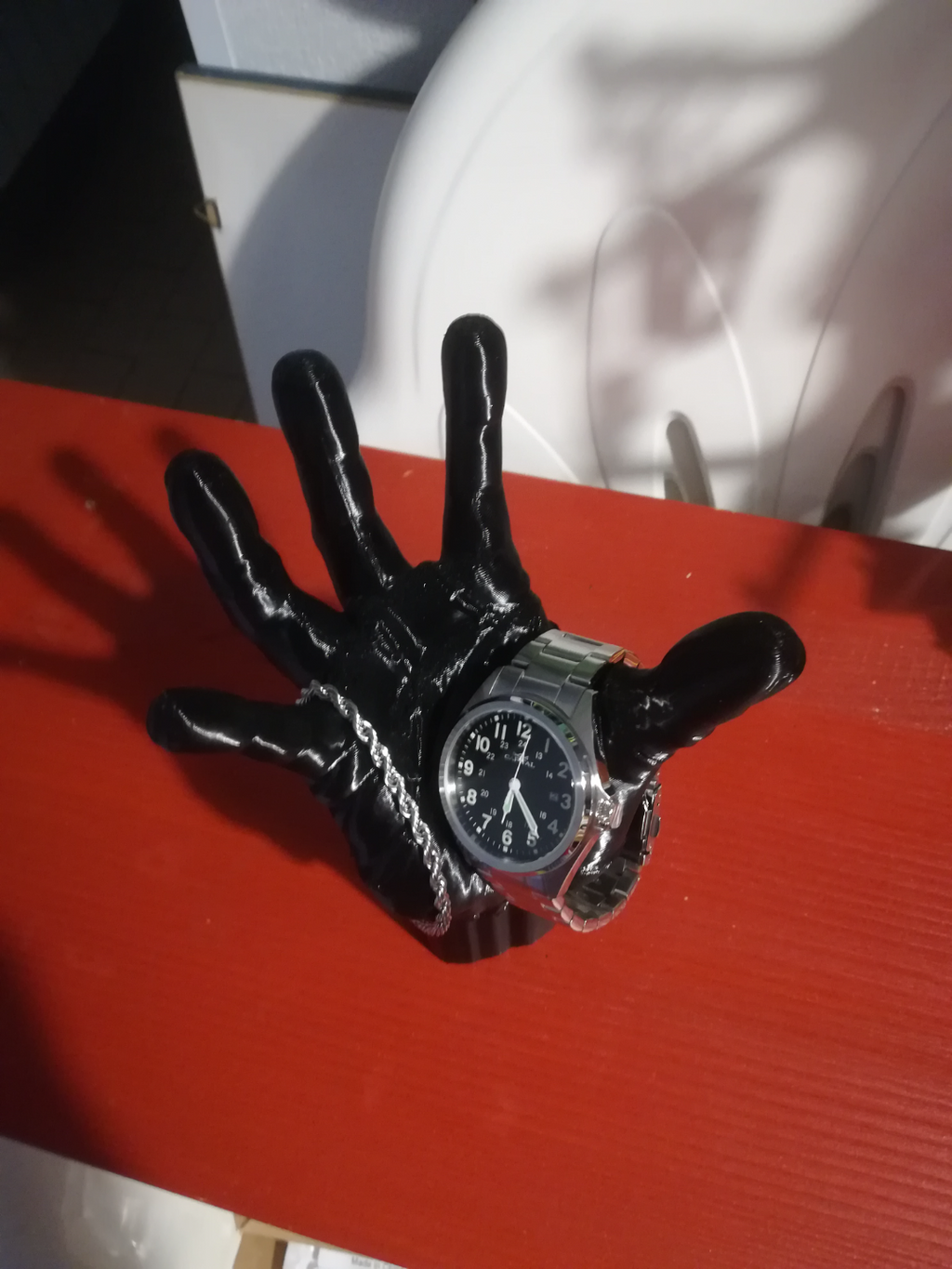 hanger for watch/bracelets