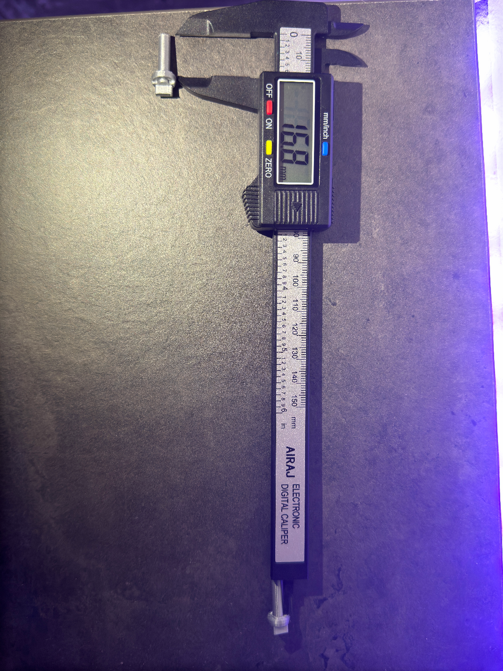 Ikea Dowel Plateholder