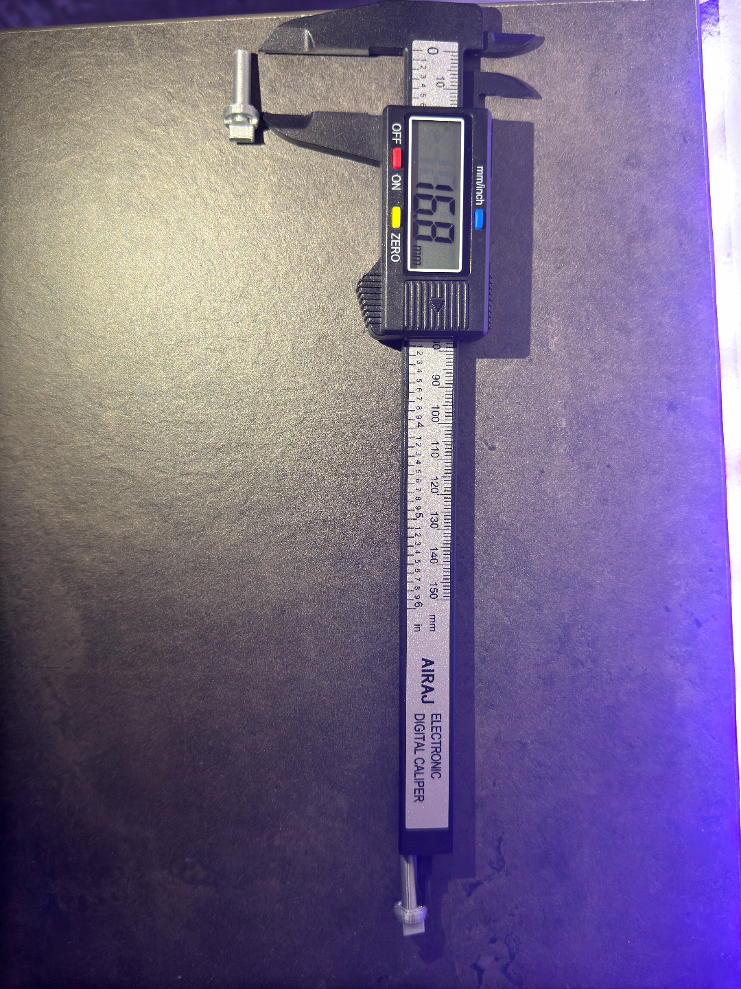 Ikea Dowel Plateholder