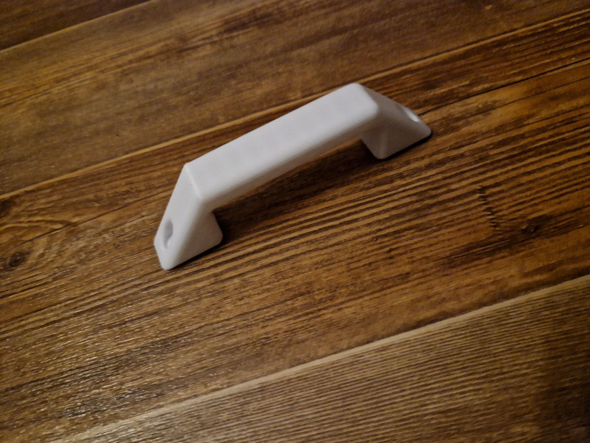 device handle , madlo přístroje