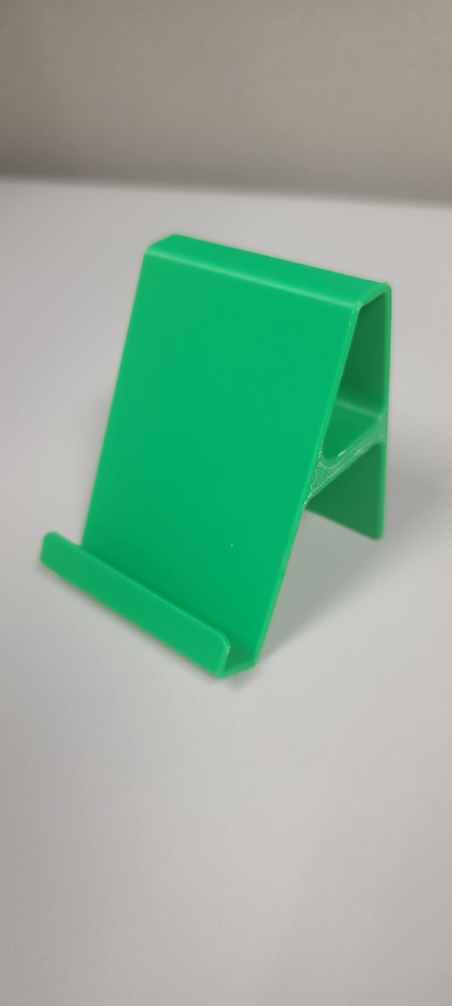 Simple Phone/Tablet Stand
