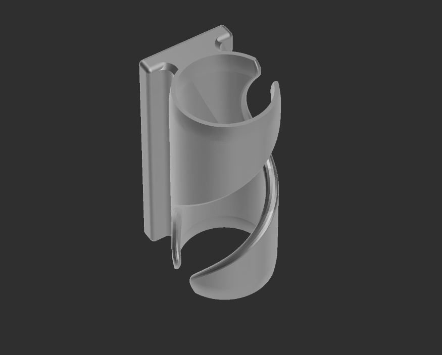 Cable Clip