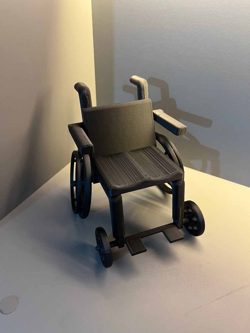 Mini Wheel Chair