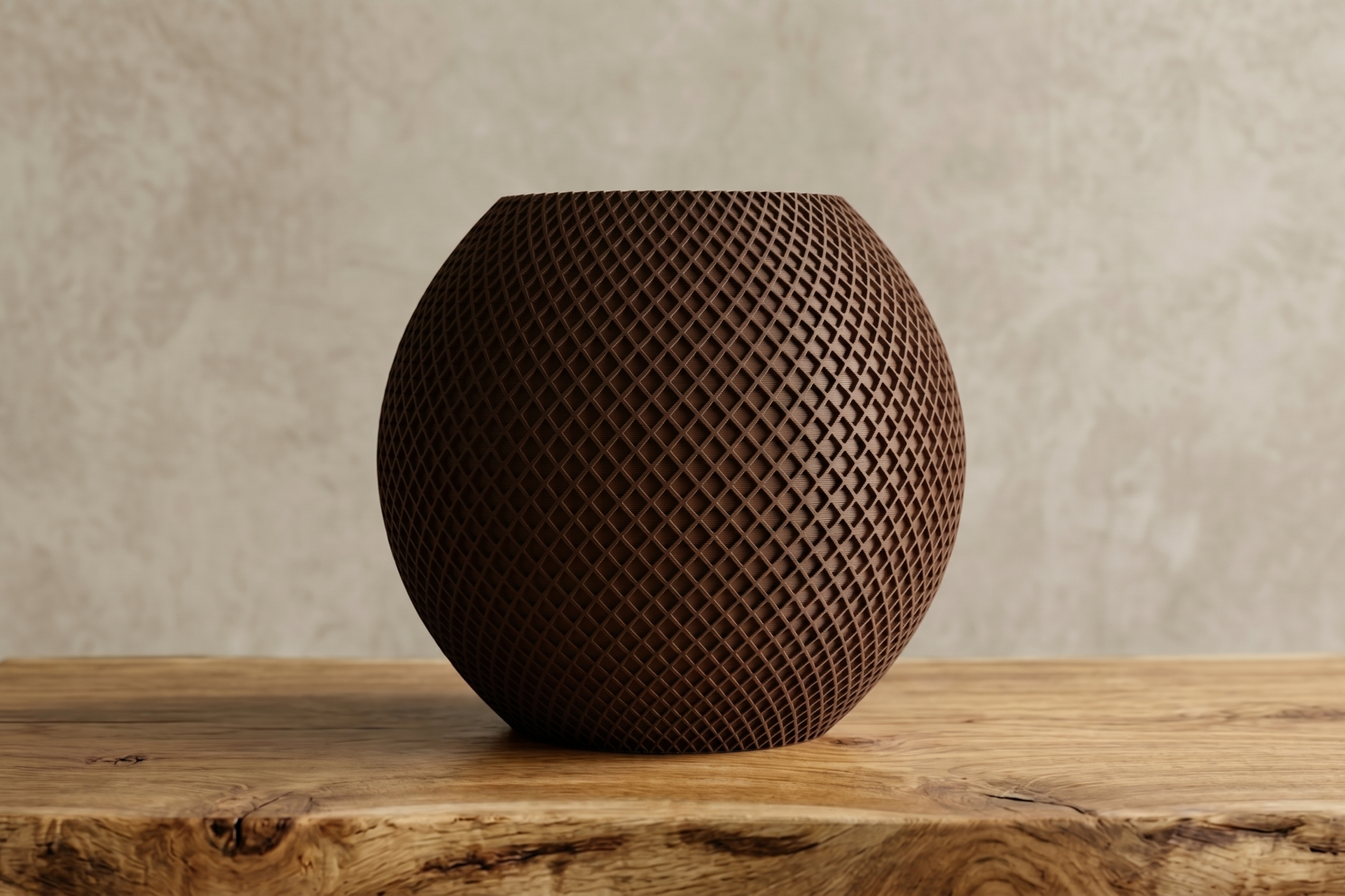 Vase Vertex Sphere