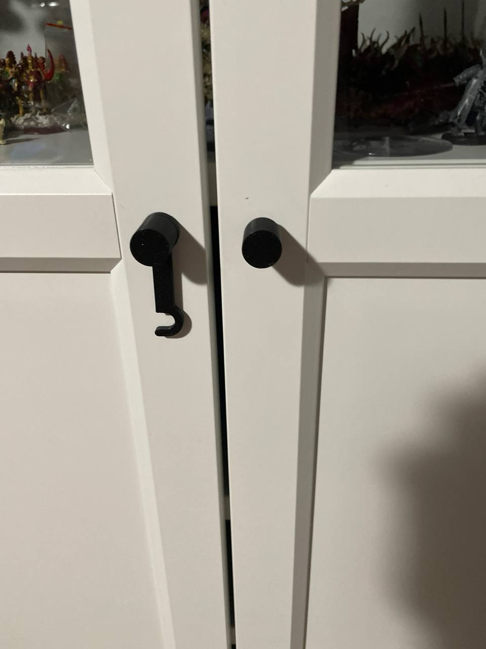anti-baby lock ikea billy oxberg