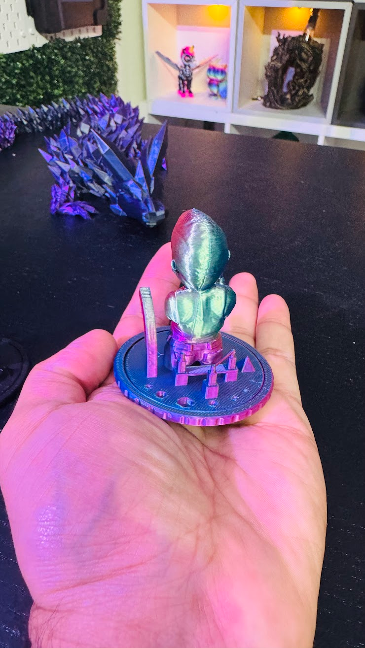 Benchy portugues cr7