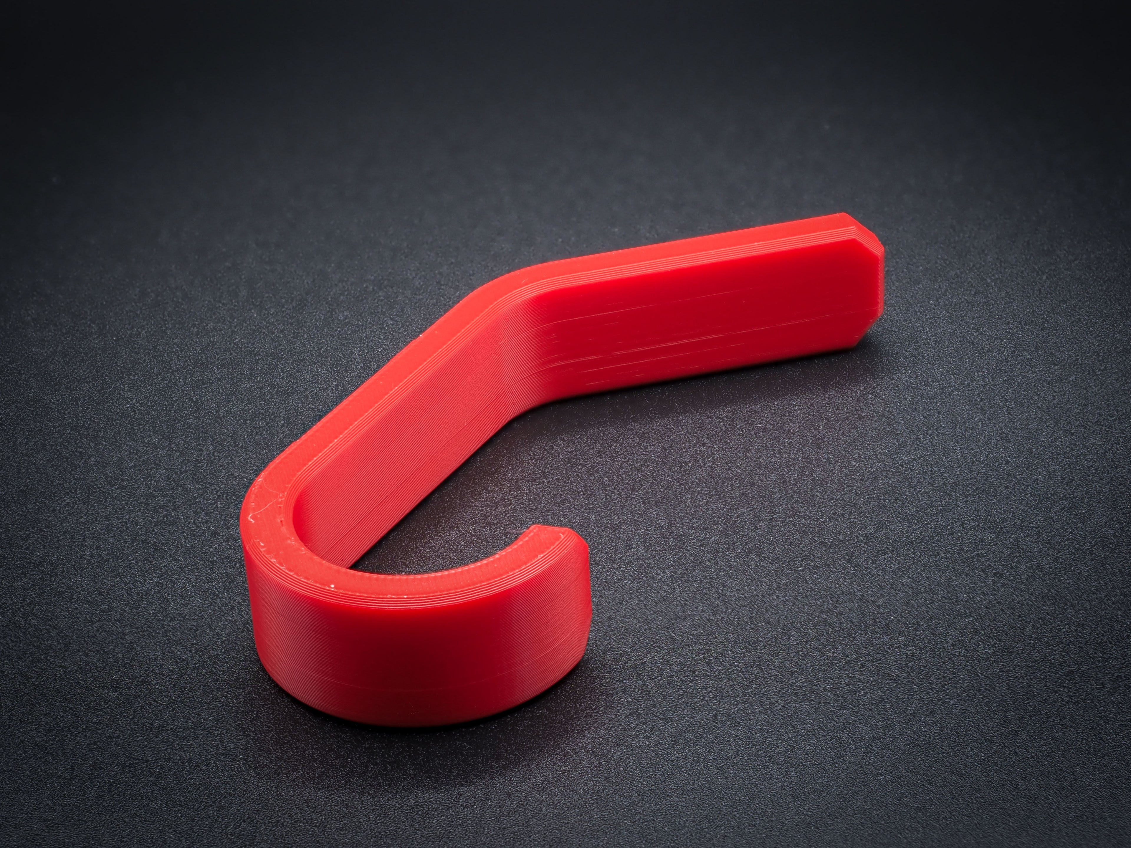 Metal Shelf Hook