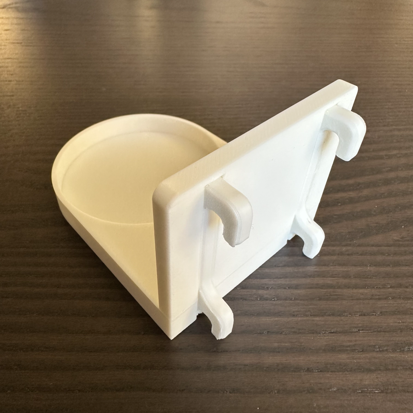 IKEA Skadis 60mm Base Nendoroid Holder
