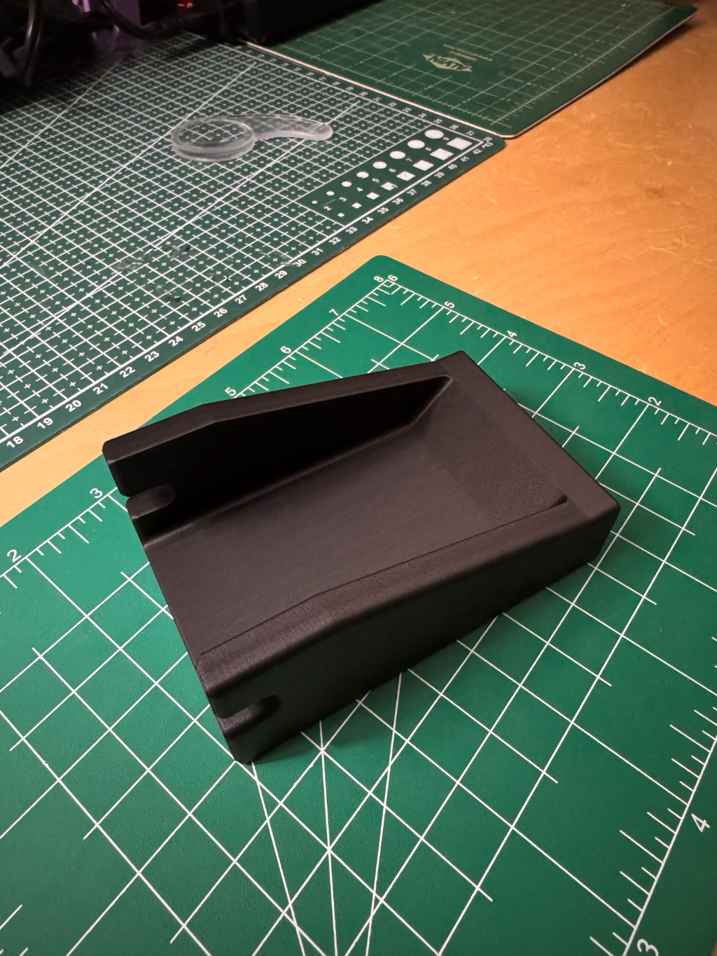 Dune Ornithopter Wall Mount, Command Strip