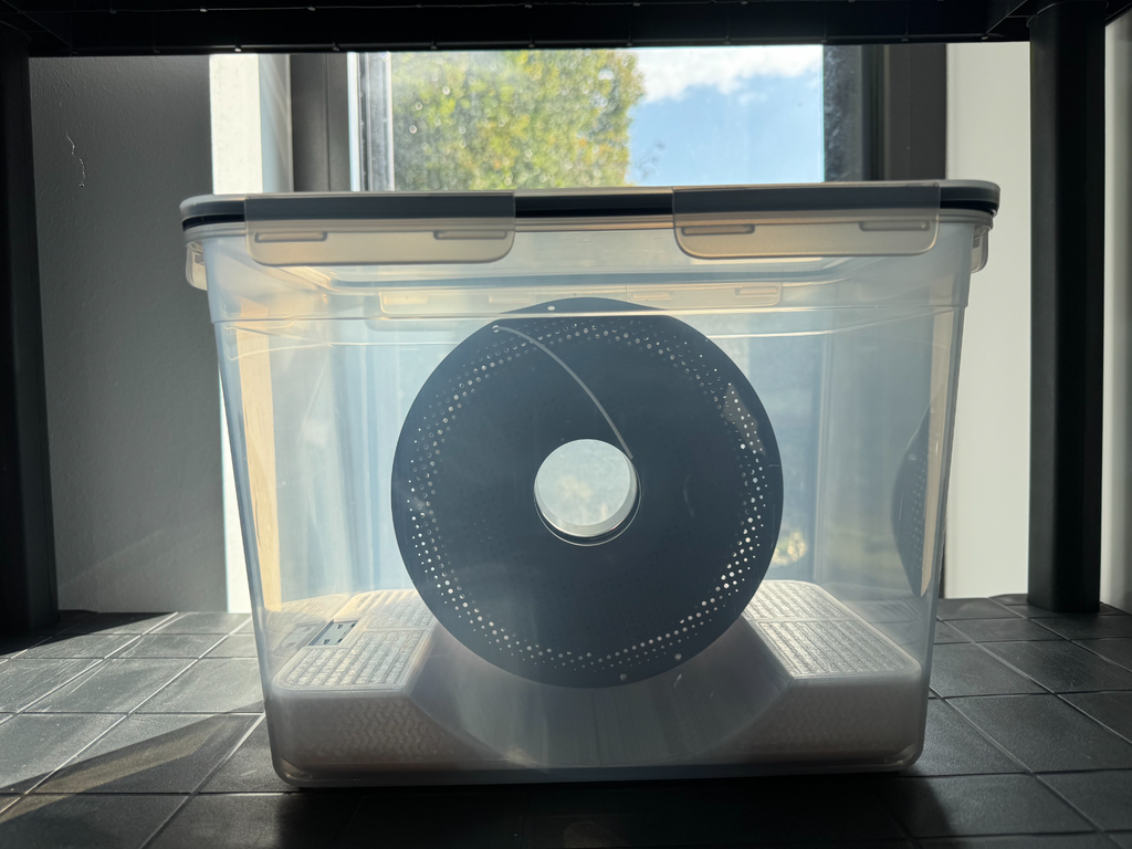 Dry Box for IKEA 365+ Food Container