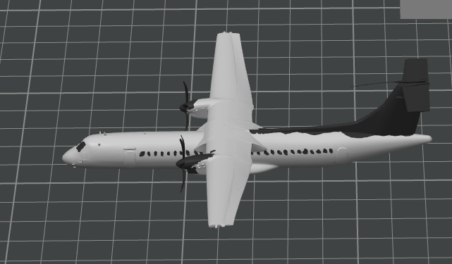 ATR-72-600