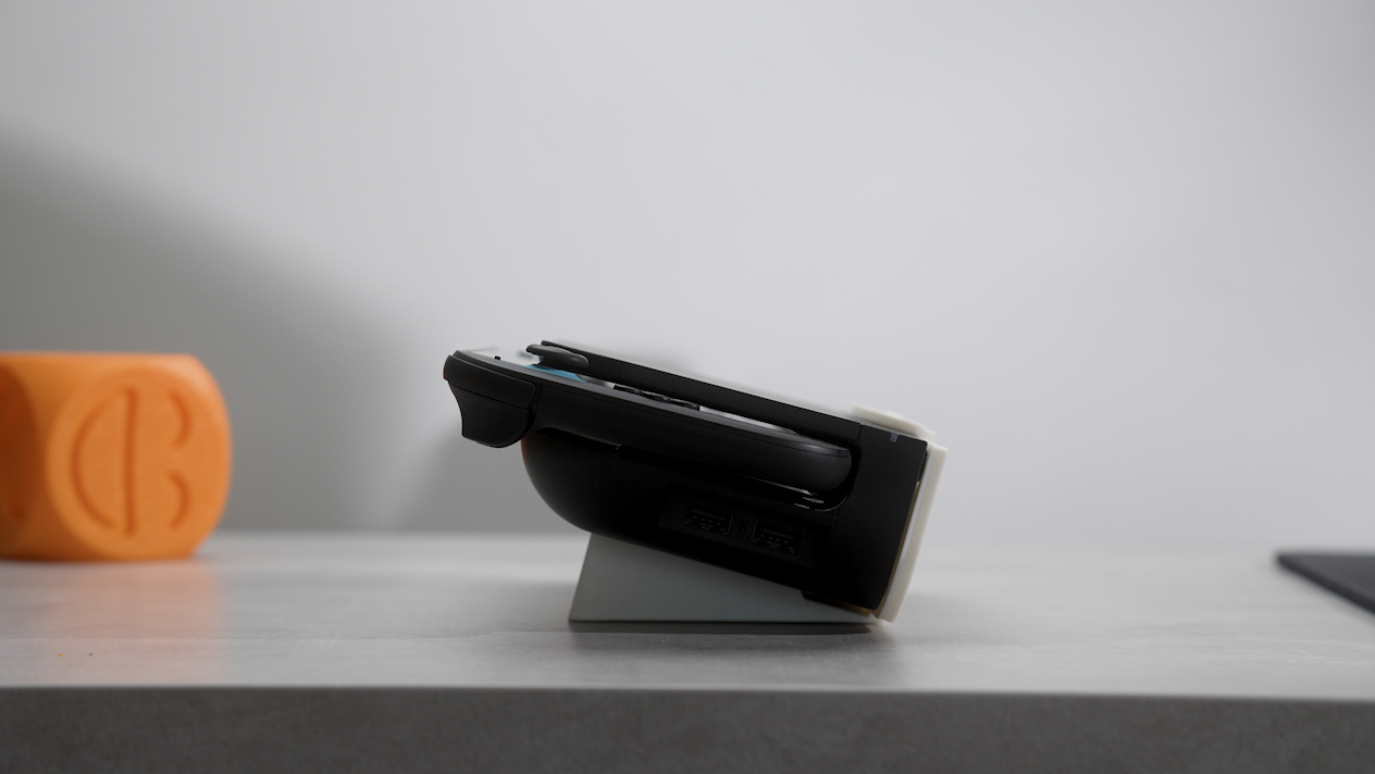 Switch 2 Horizontal Dock