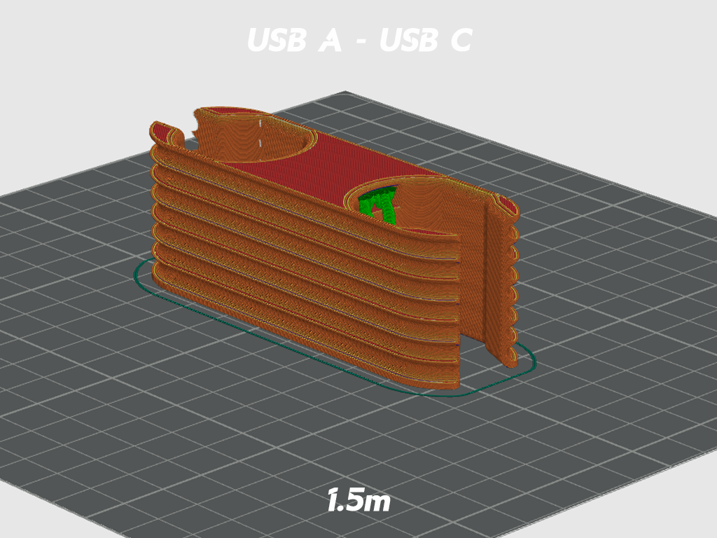 Cable Organizer