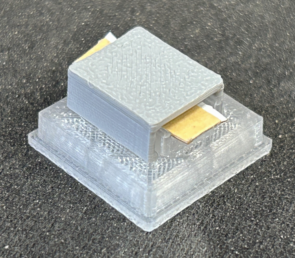 Strip-Light to 5mm LED