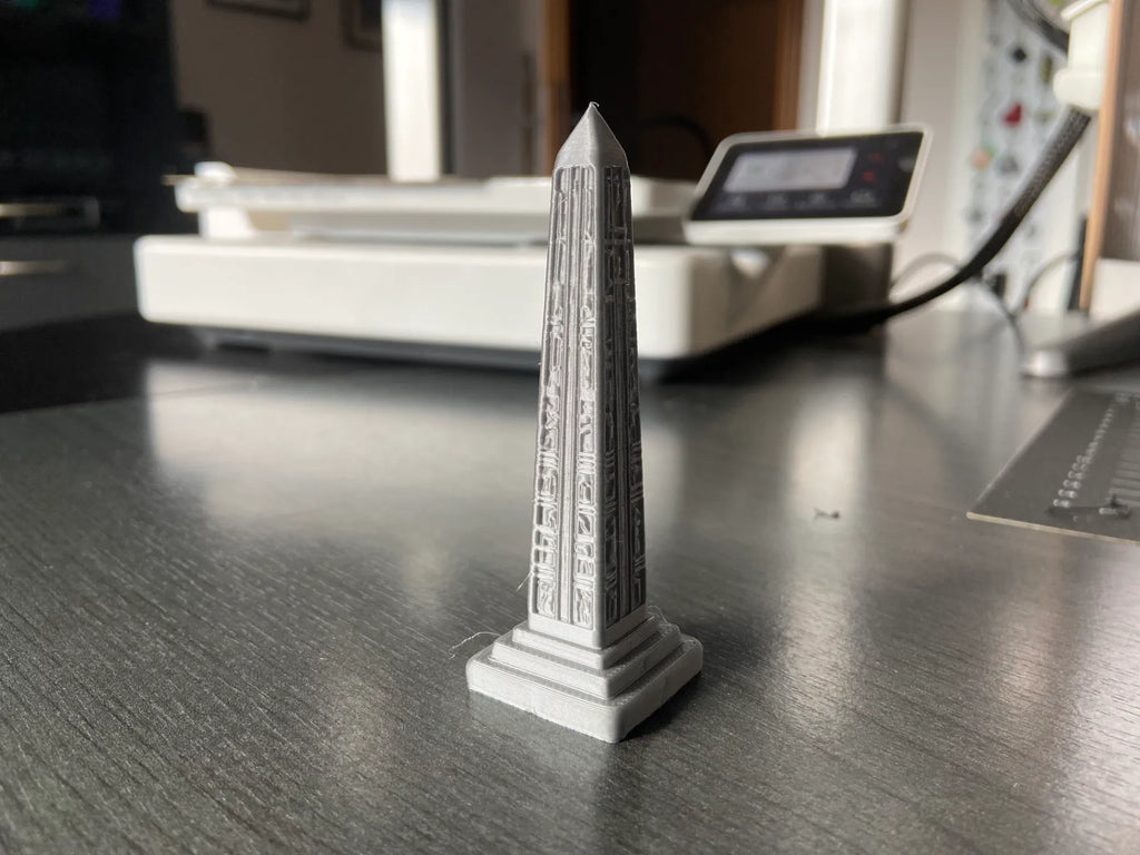 Obelisk statue egyptian